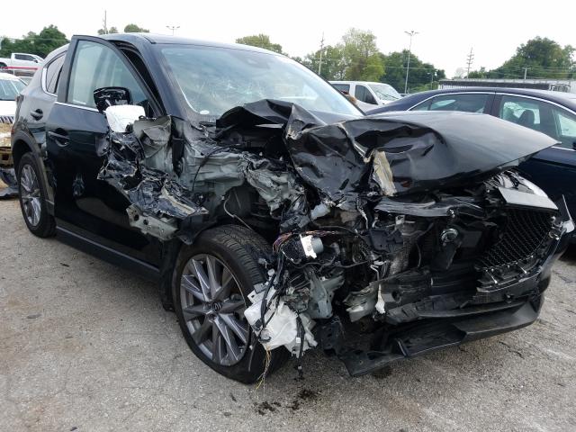 2019 mazda cx-5 grand