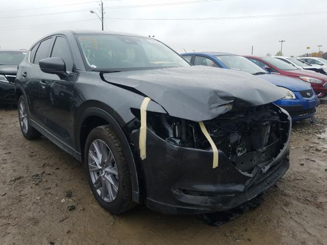 2019 mazda cx-5 grand