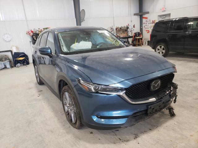 2019 mazda cx-5 grand