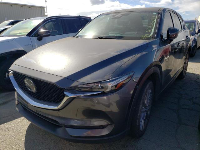 2019 mazda cx-5 grand