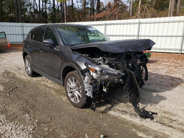 2019 mazda cx-5 grand