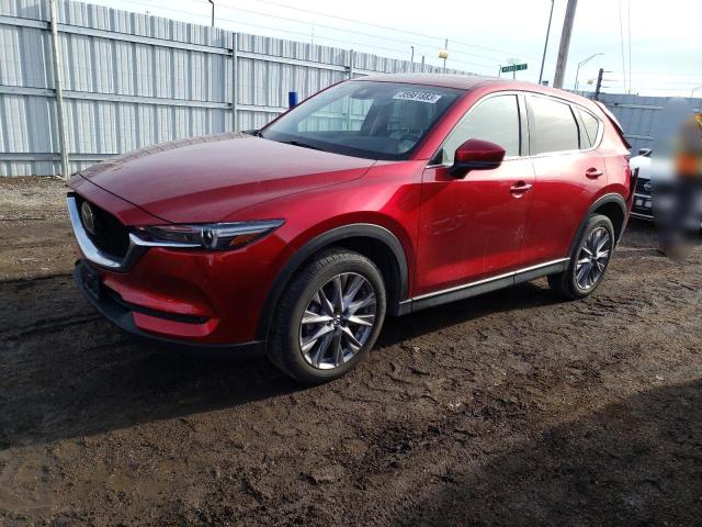 2020 mazda cx-5 grand