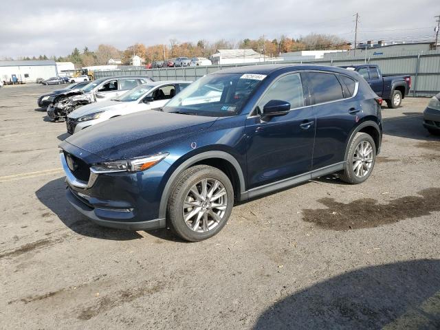 2019 mazda cx-5 grand