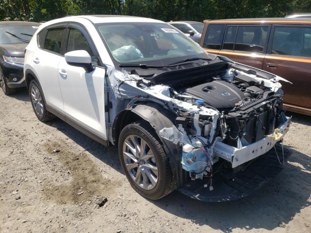 2020 mazda cx-5 grand