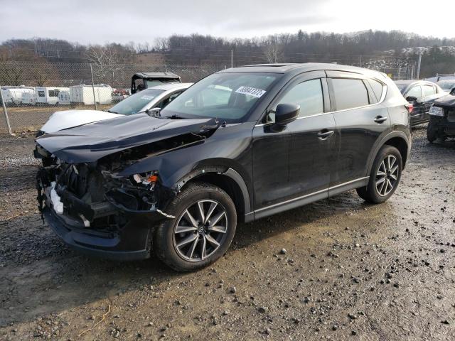 2017 mazda cx-5 grand