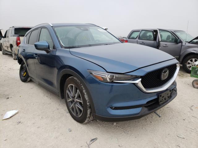 2018 mazda cx-5 grand