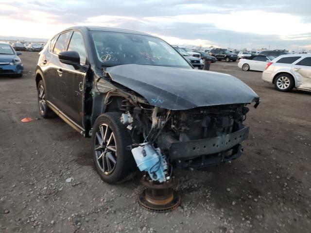 2018 mazda cx-5 grand