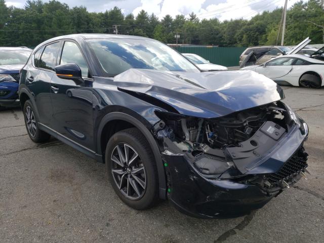 2018 mazda cx-5 grand