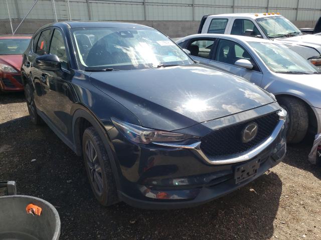 2018 mazda cx-5 grand