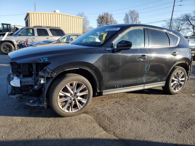 2019 mazda cx-5 grand