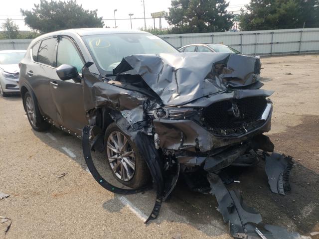 2019 mazda cx-5 grand