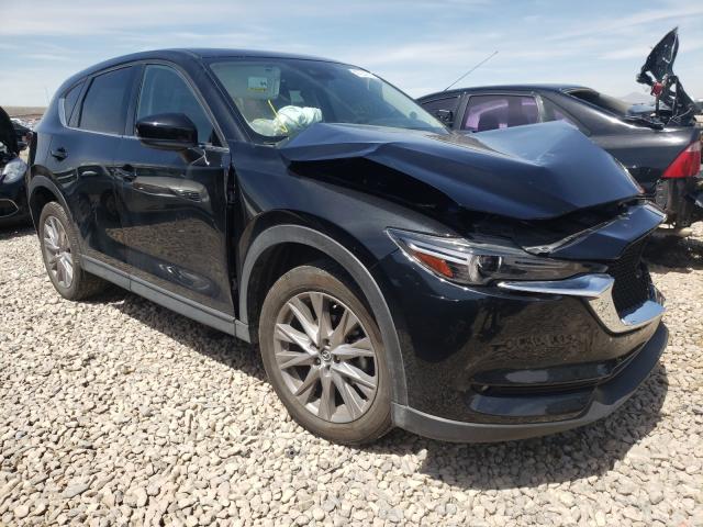 2020 mazda cx-5 grand