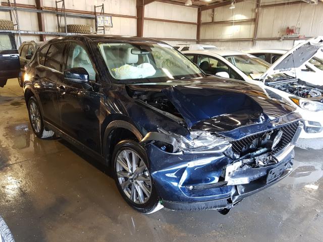 2020 mazda cx-5 grand