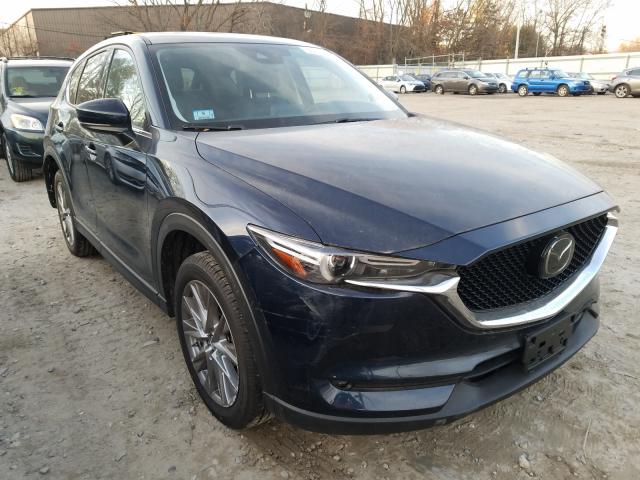 2020 mazda cx-5 grand