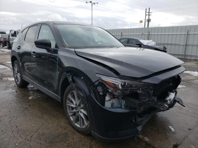 2020 mazda cx-5 grand