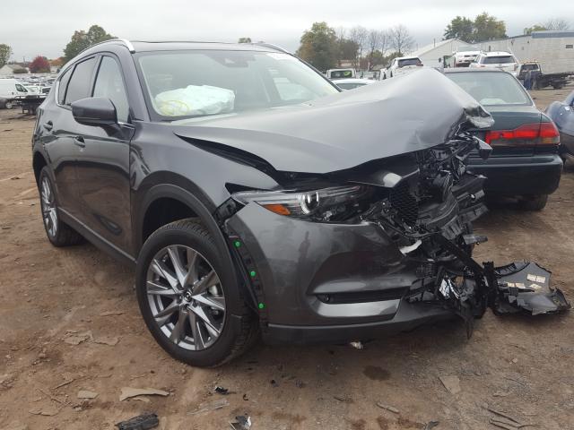 2020 mazda cx-5 grand