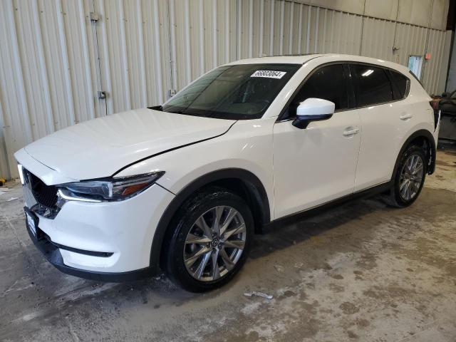 2020 mazda cx-5 grand