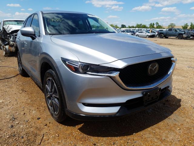 2017 mazda cx-5 grand