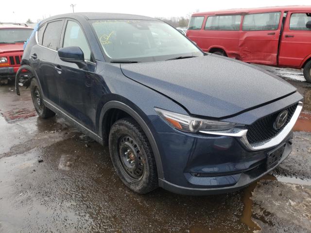 2017 mazda cx-5 grand