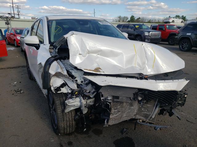 2018 mazda cx-5 grand
