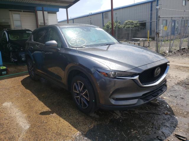 2018 mazda cx-5 grand