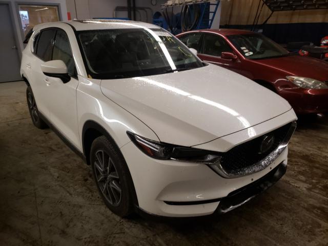 2018 mazda cx-5 grand