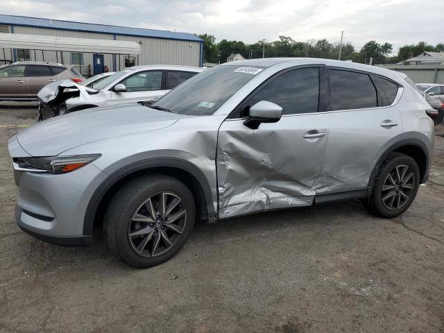 2018 mazda cx-5 grand