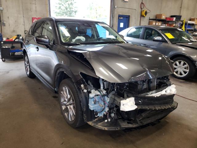 2019 mazda cx-5 grand