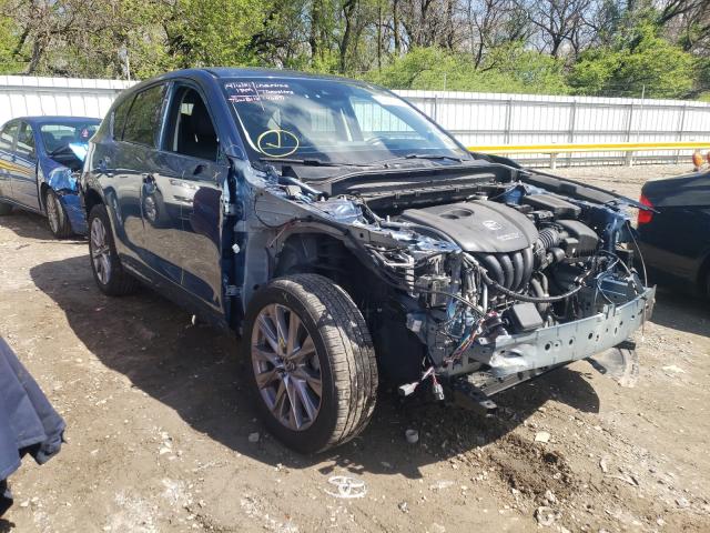 2019 mazda cx-5 grand