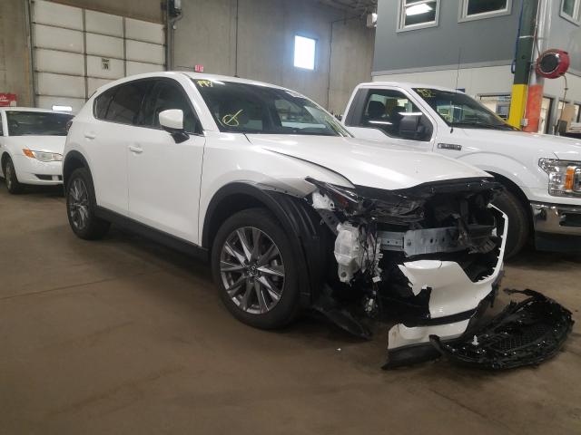 2019 mazda cx-5 grand