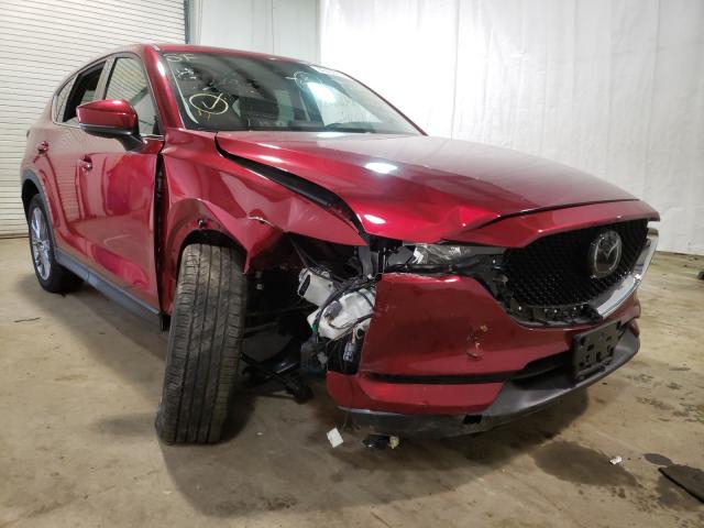 2019 mazda cx-5 grand