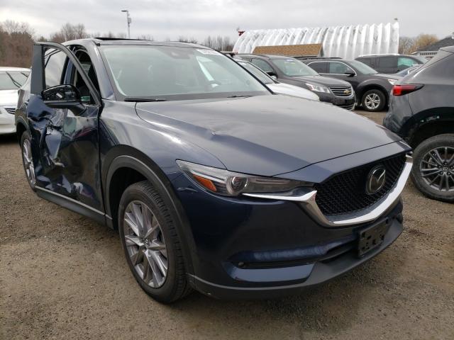2019 mazda cx-5 grand
