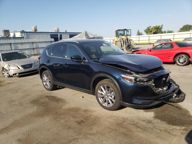 2019 mazda cx-5 grand