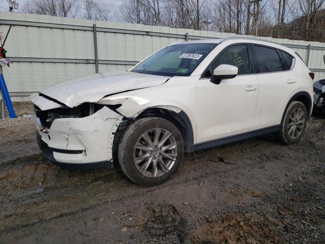 2019 mazda cx-5 grand