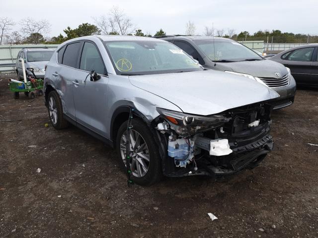 2019 mazda cx-5 grand