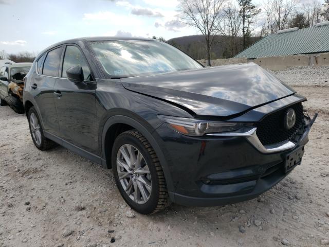 2020 mazda cx-5 grand