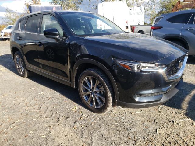 2021 mazda cx-5 grand