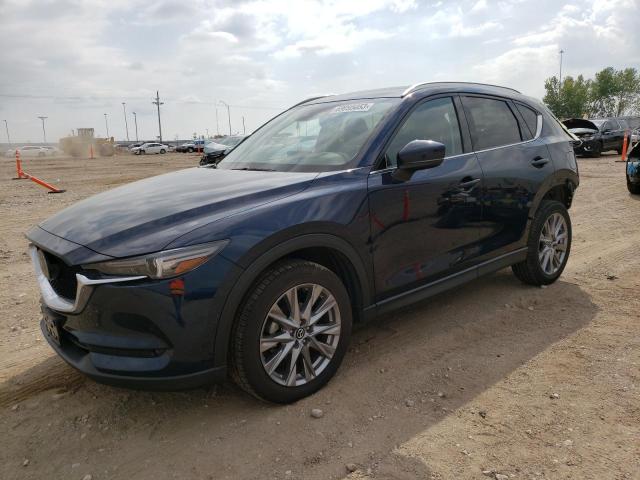 2021 mazda cx-5 grand