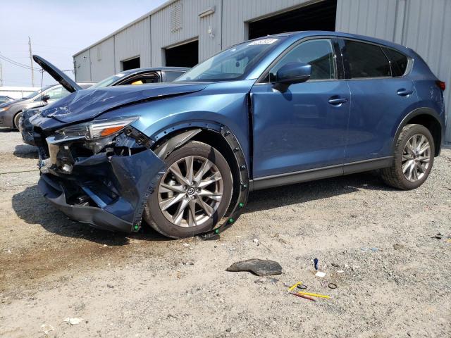 2021 mazda cx-5 grand