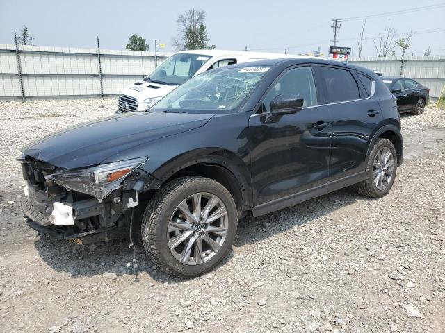2020 mazda cx-5 grand