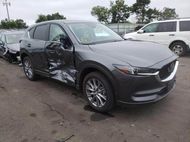 2021 mazda cx-5 grand