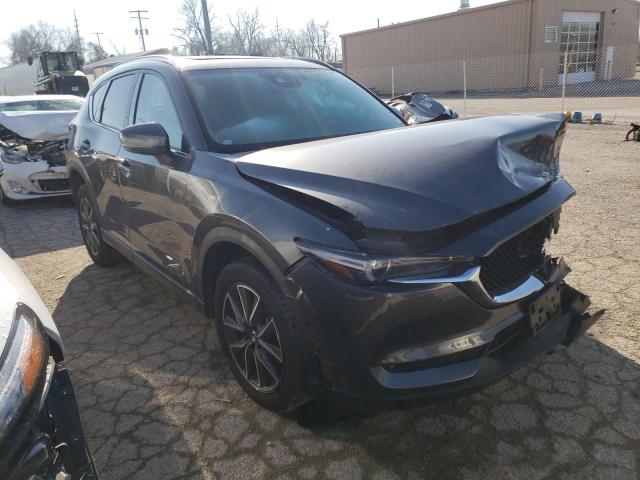 2018 mazda cx-5 grand