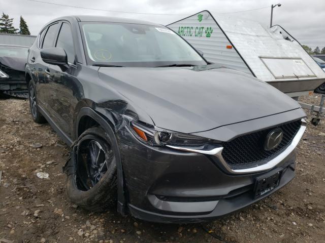 2018 mazda cx-5 grand
