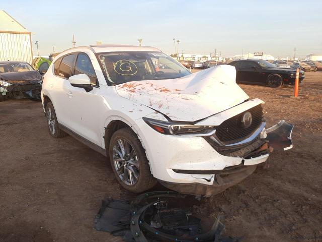 2019 mazda cx-5 grand