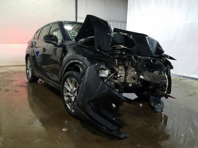 2019 mazda cx-5 grand
