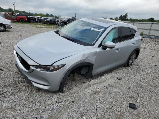 2018 mazda cx-5 grand