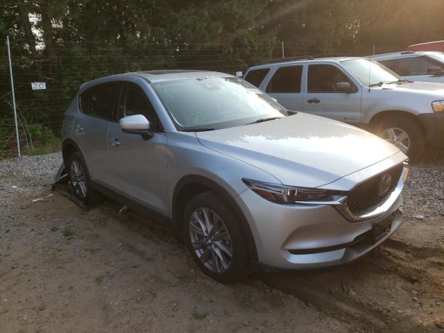 2019 mazda cx-5 grand