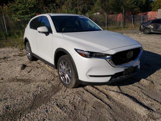 2020 mazda cx-5 grand