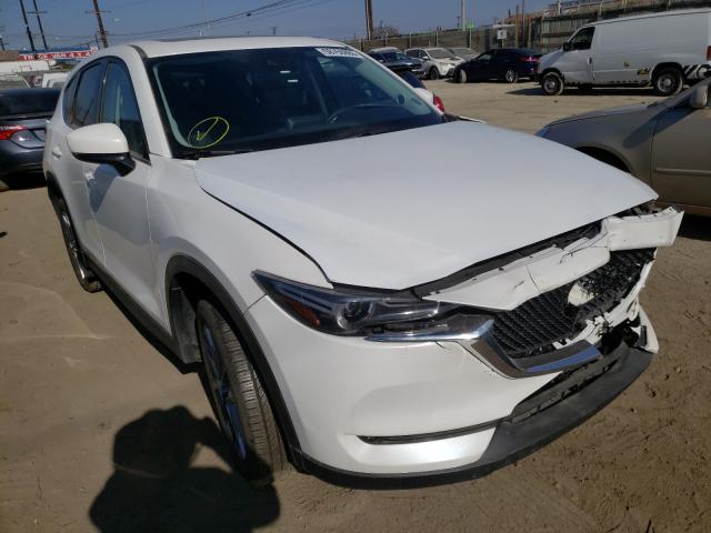 2019 mazda cx-5 grand