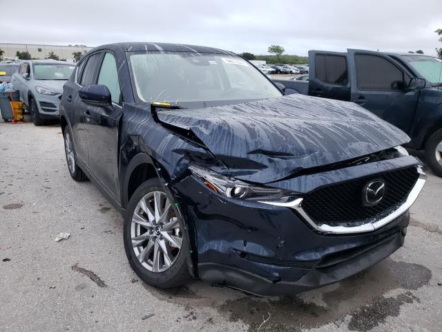 2021 mazda cx-5 grand